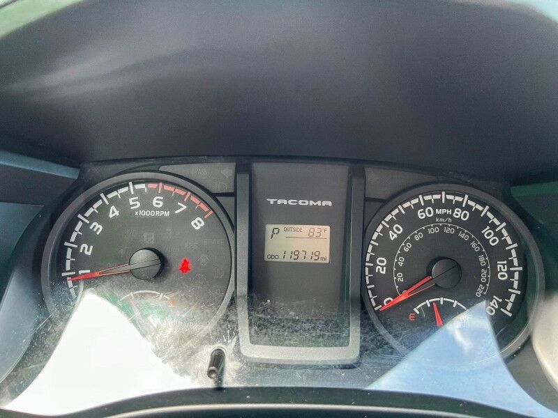 2016 Toyota Tacoma SR5 Wilmington NC