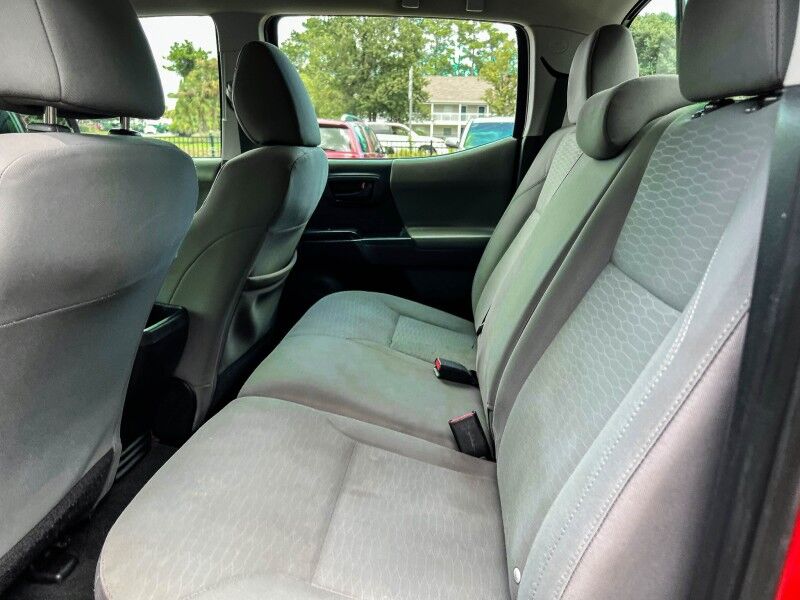 2016 Toyota Tacoma SR5 Wilmington NC