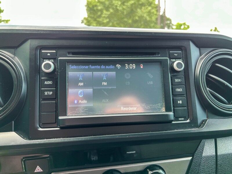2016 Toyota Tacoma SR5 Wilmington NC