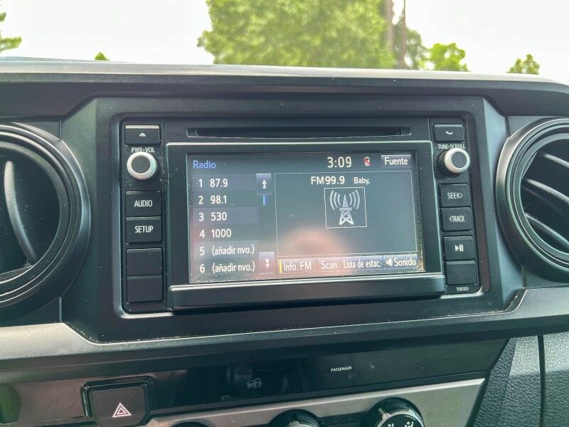 2016 Toyota Tacoma SR5 Wilmington NC