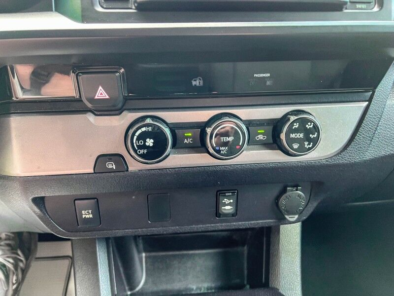 2016 Toyota Tacoma SR5 Wilmington NC