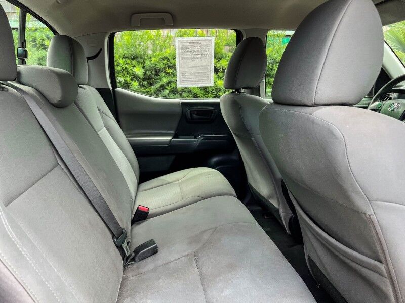 2016 Toyota Tacoma SR5 Wilmington NC