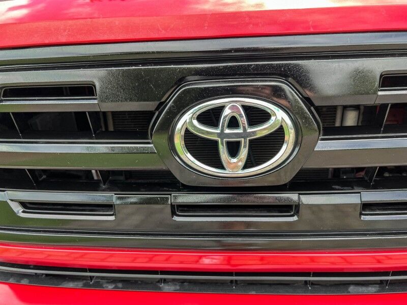 2016 Toyota Tacoma SR5 Wilmington NC