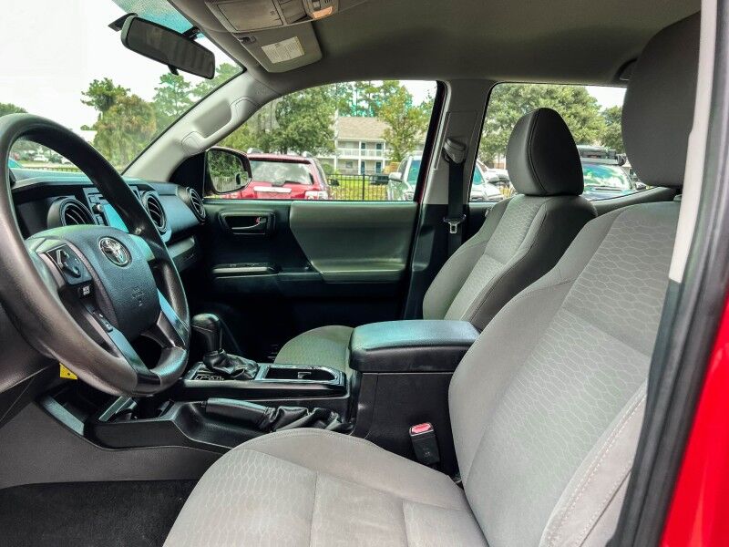 2016 Toyota Tacoma SR5 Wilmington NC