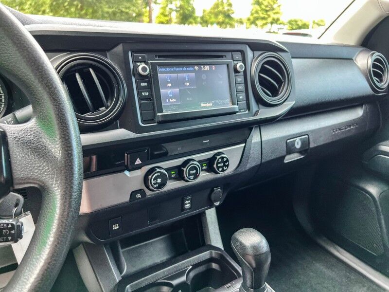 2016 Toyota Tacoma SR5 Wilmington NC