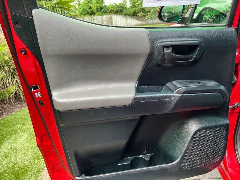 2016 Toyota Tacoma SR5 Wilmington NC