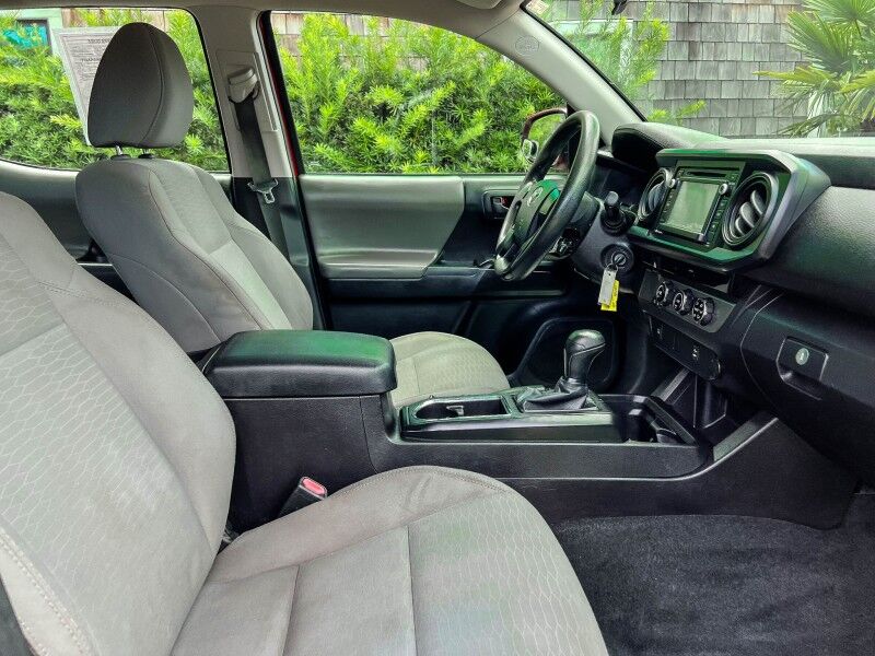 2016 Toyota Tacoma SR5 Wilmington NC