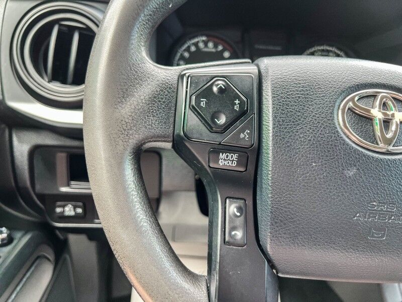 2016 Toyota Tacoma SR5 Wilmington NC