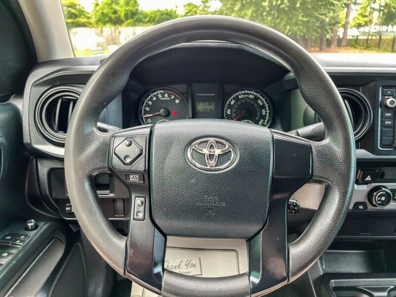 2016 Toyota Tacoma SR5 Wilmington NC