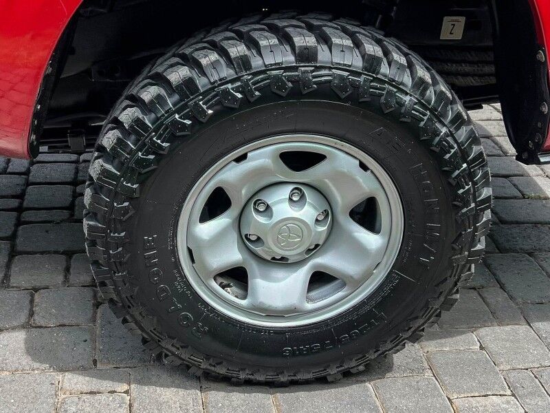 2016 Toyota Tacoma SR5 Wilmington NC