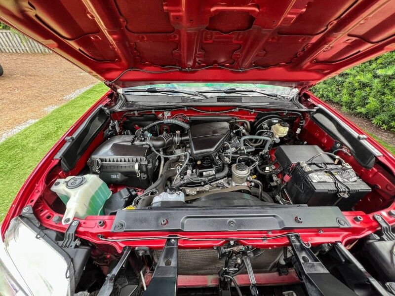 2016 Toyota Tacoma SR5 Wilmington NC