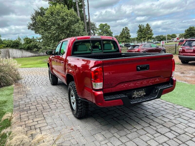 2016 Toyota Tacoma SR5 Wilmington NC