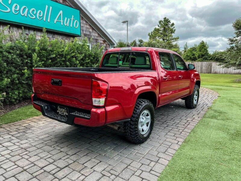 2016 Toyota Tacoma SR5 Wilmington NC