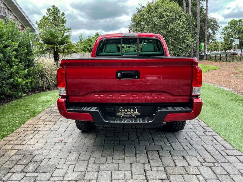 2016 Toyota Tacoma SR5 Wilmington NC