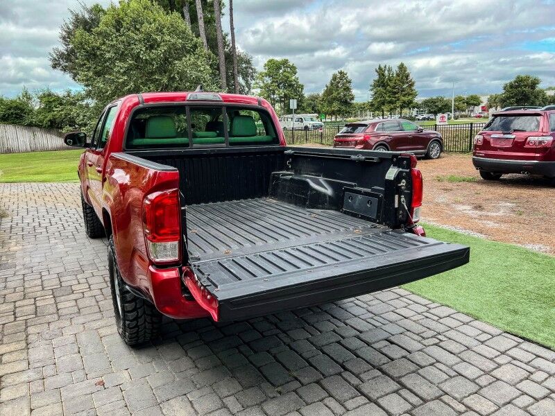 2016 Toyota Tacoma SR5 Wilmington NC