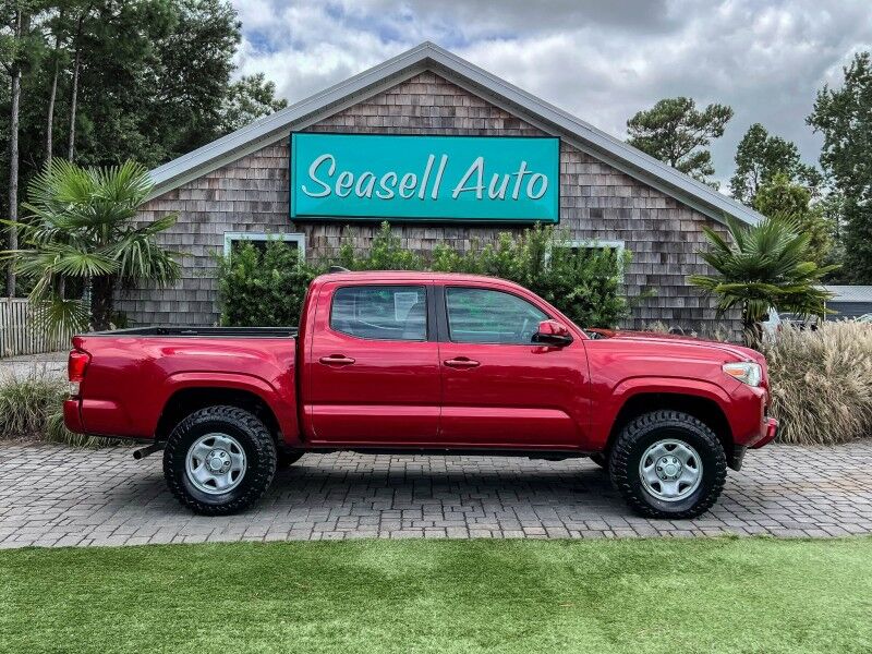 2016 Toyota Tacoma SR5 Wilmington NC