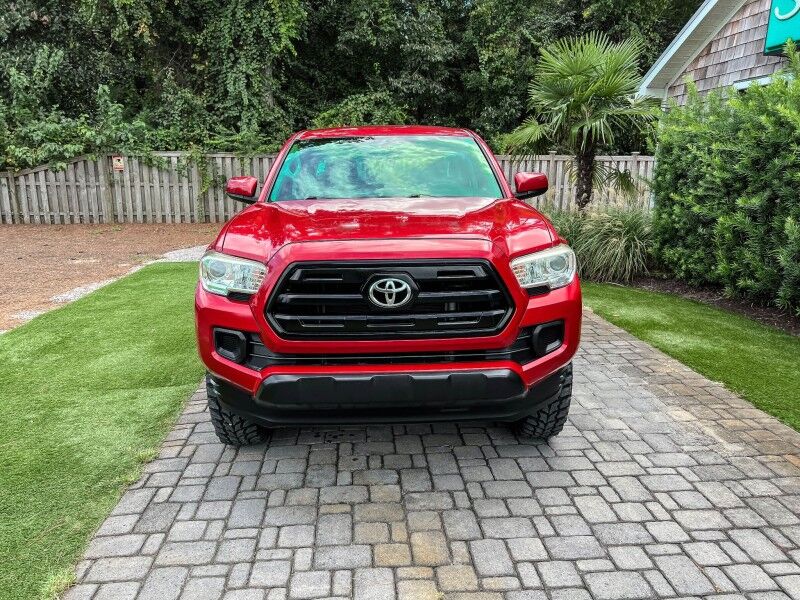 2016 Toyota Tacoma SR5 Wilmington NC