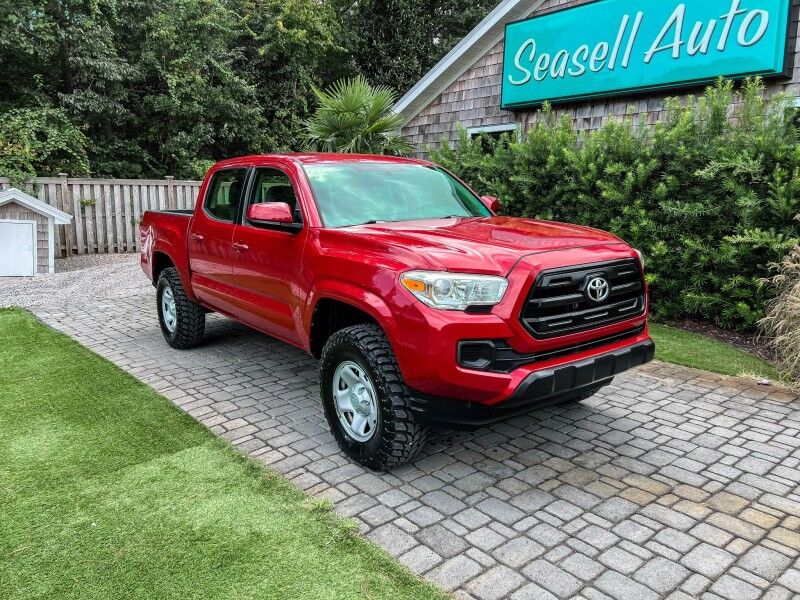 2016 Toyota Tacoma SR5 Wilmington NC