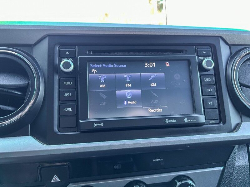 2016 Toyota Tacoma SR5 Wilmington NC