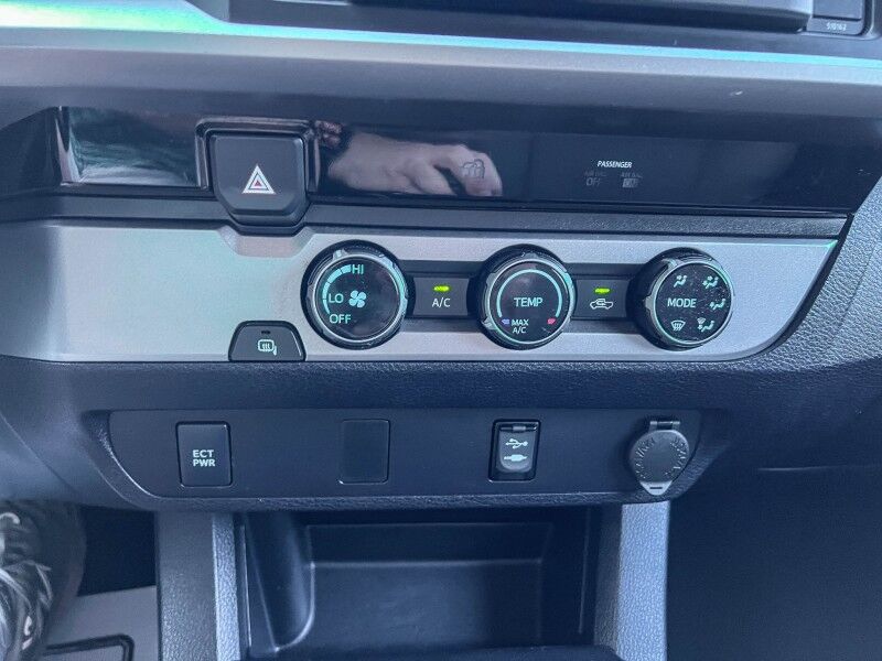 2016 Toyota Tacoma SR5 Wilmington NC