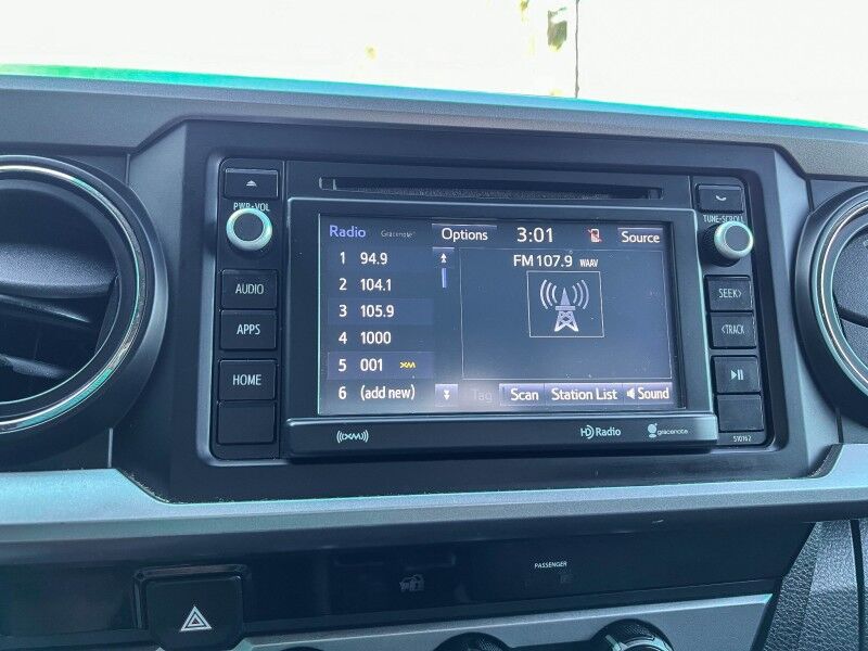 2016 Toyota Tacoma SR5 Wilmington NC