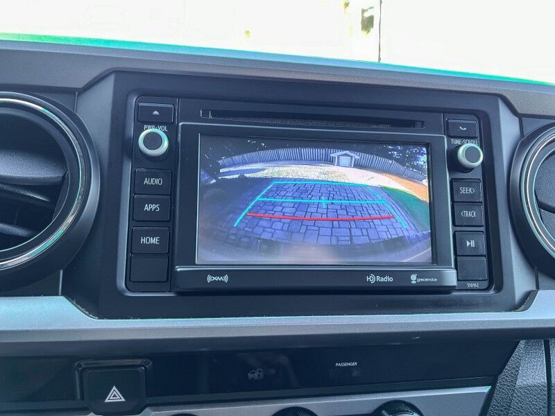 2016 Toyota Tacoma SR5 Wilmington NC