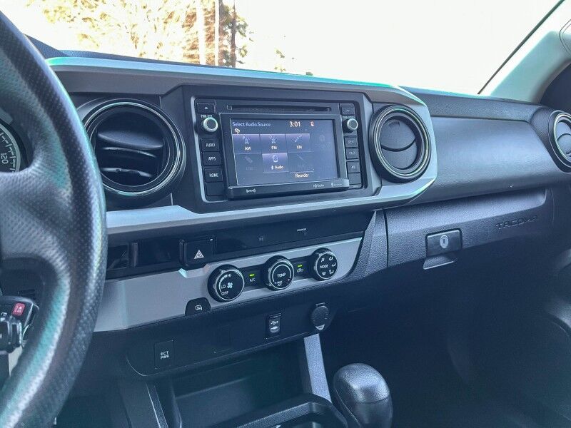 2016 Toyota Tacoma SR5 Wilmington NC