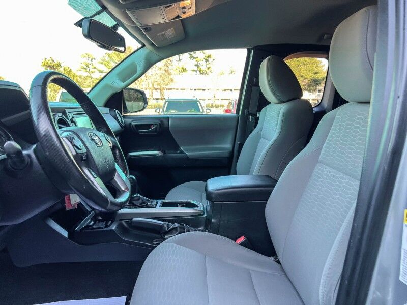 2016 Toyota Tacoma SR5 Wilmington NC