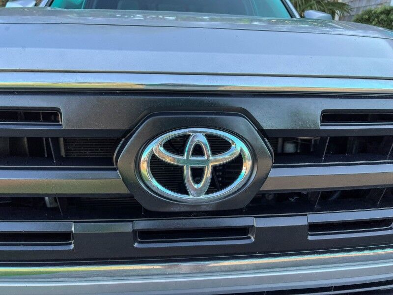 2016 Toyota Tacoma SR5 Wilmington NC