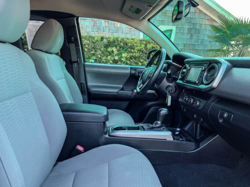 2016 Toyota Tacoma SR5 Wilmington NC