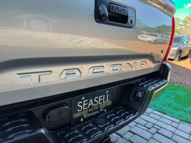 2016 Toyota Tacoma SR5 Wilmington NC