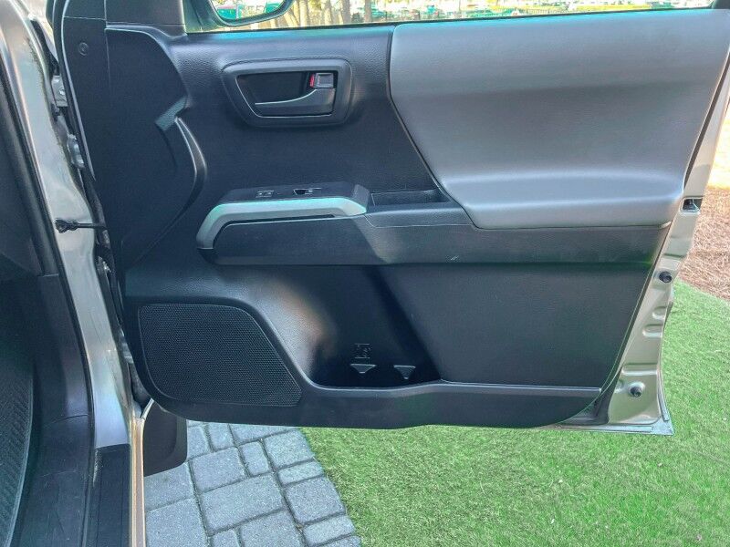 2016 Toyota Tacoma SR5 Wilmington NC