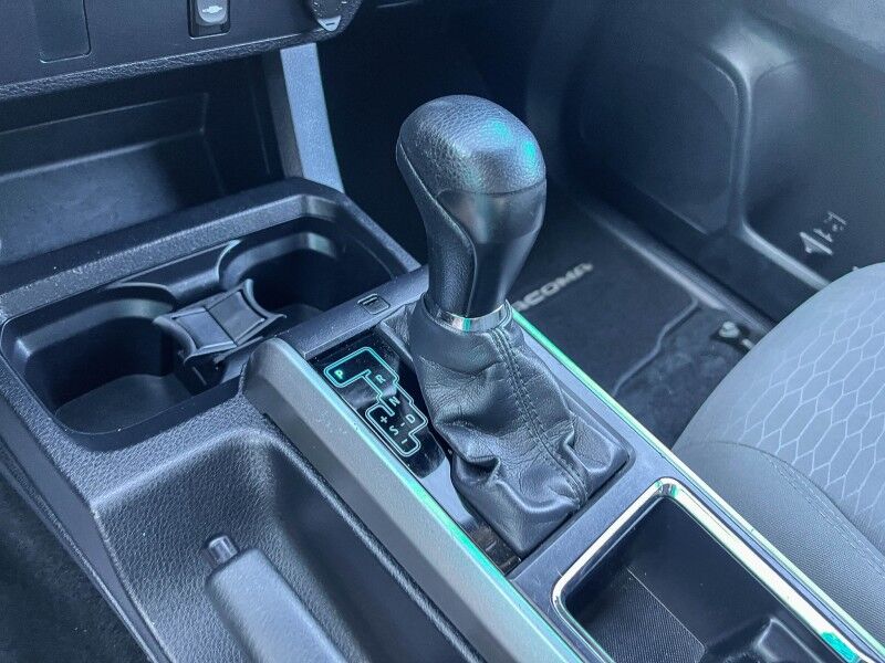 2016 Toyota Tacoma SR5 Wilmington NC