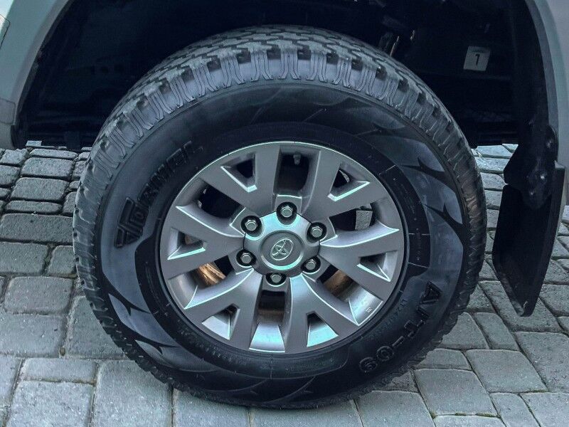 2016 Toyota Tacoma SR5 Wilmington NC