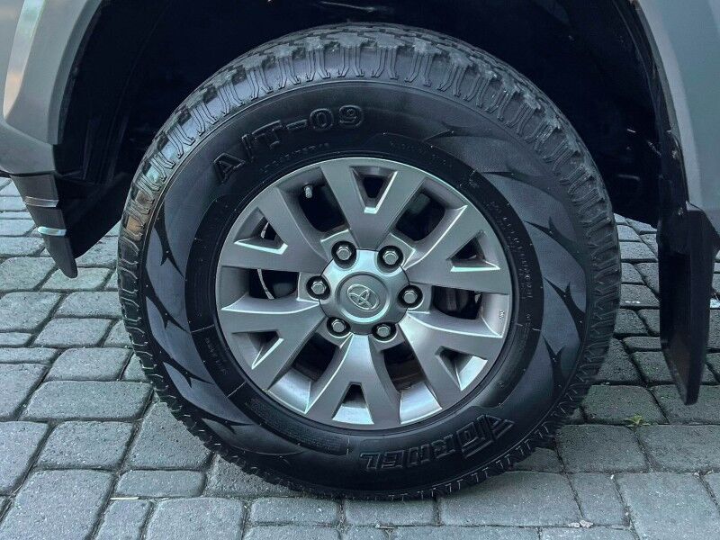 2016 Toyota Tacoma SR5 Wilmington NC