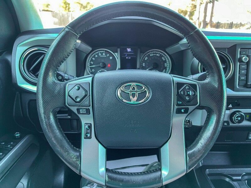 2016 Toyota Tacoma SR5 Wilmington NC