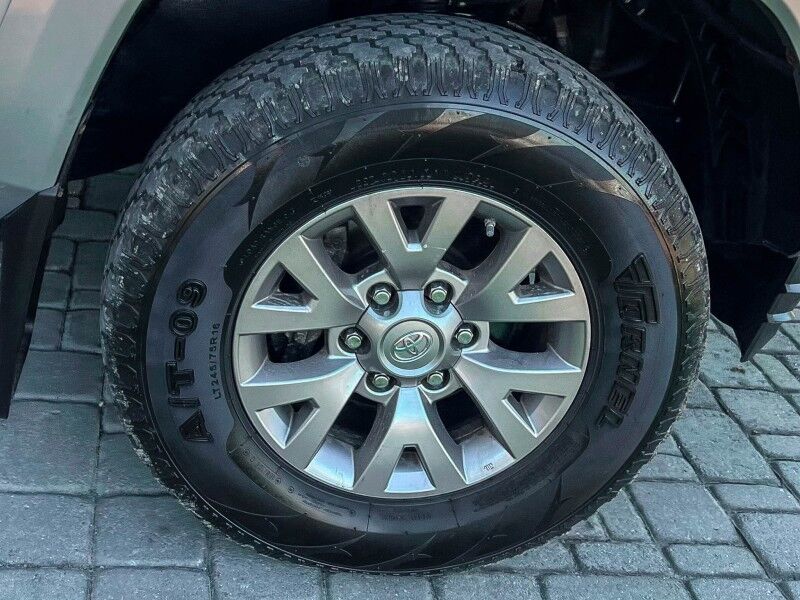 2016 Toyota Tacoma SR5 Wilmington NC