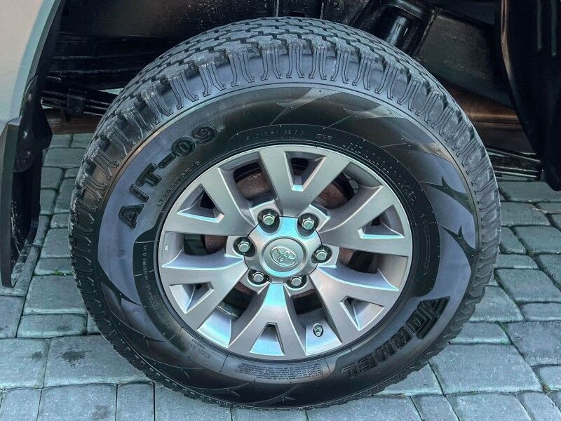 2016 Toyota Tacoma SR5 Wilmington NC