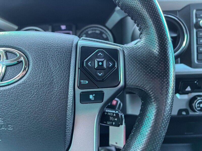 2016 Toyota Tacoma SR5 Wilmington NC