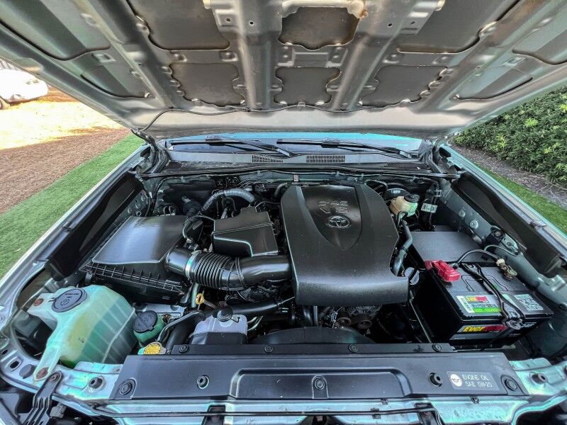 2016 Toyota Tacoma SR5 Wilmington NC