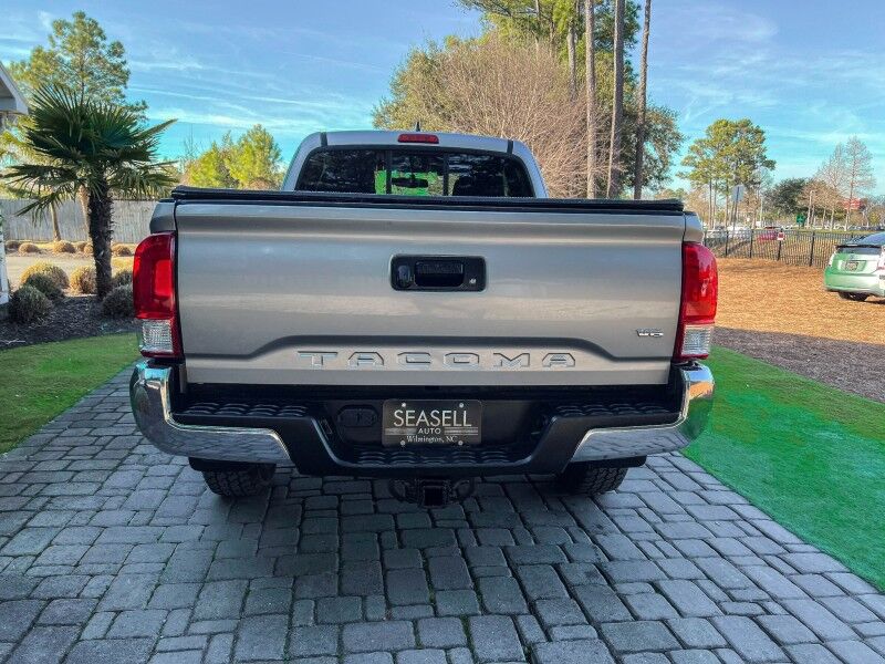 2016 Toyota Tacoma SR5 Wilmington NC