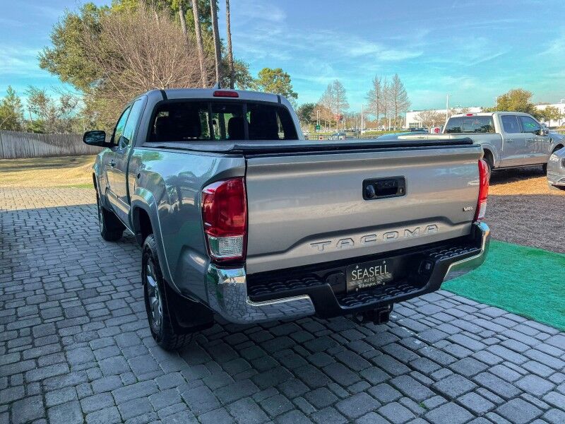 2016 Toyota Tacoma SR5 Wilmington NC