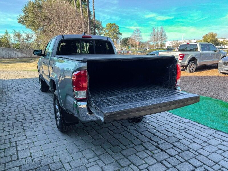 2016 Toyota Tacoma SR5 Wilmington NC
