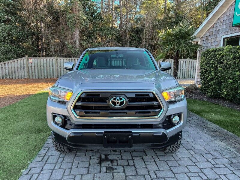 2016 Toyota Tacoma SR5 Wilmington NC