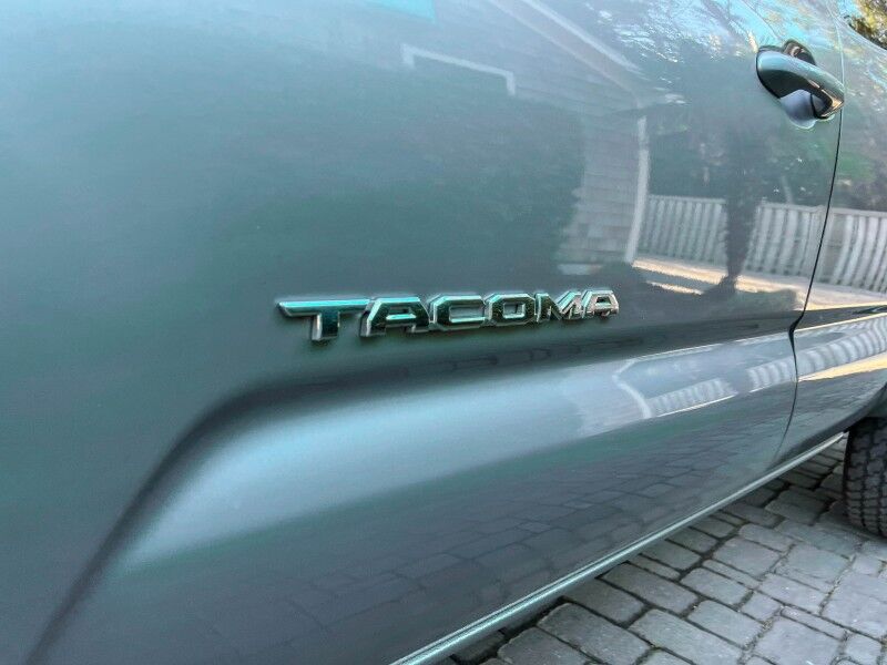 2016 Toyota Tacoma SR5 Wilmington NC