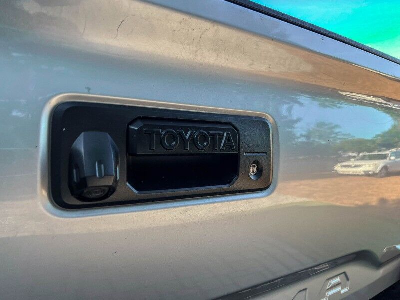 2016 Toyota Tacoma SR5 Wilmington NC