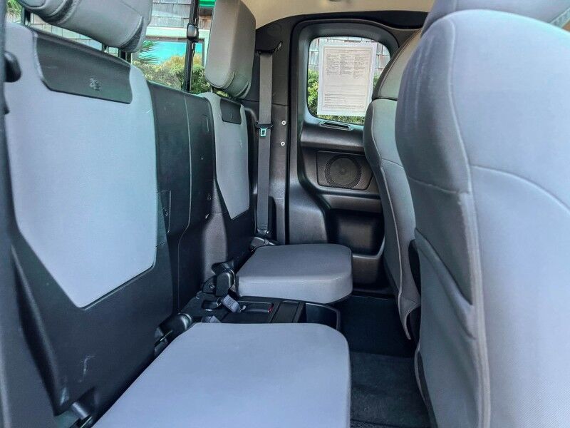 2016 Toyota Tacoma SR5 Wilmington NC