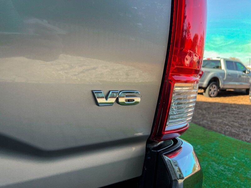 2016 Toyota Tacoma SR5 Wilmington NC