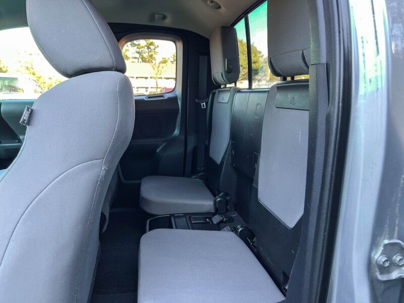 2016 Toyota Tacoma SR5 Wilmington NC