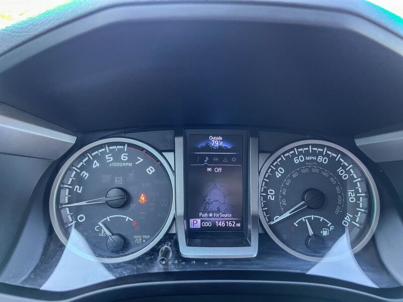 2016 Toyota Tacoma SR5 Wilmington NC